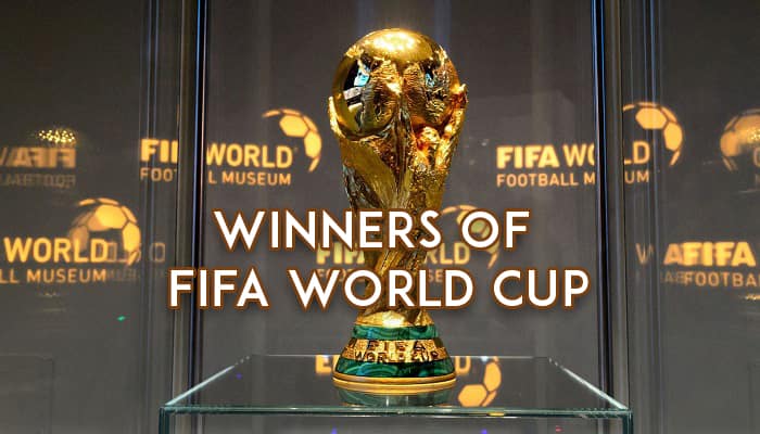 Teams Who has won FIFA World Cup Maximum times|Instant Assignment Help